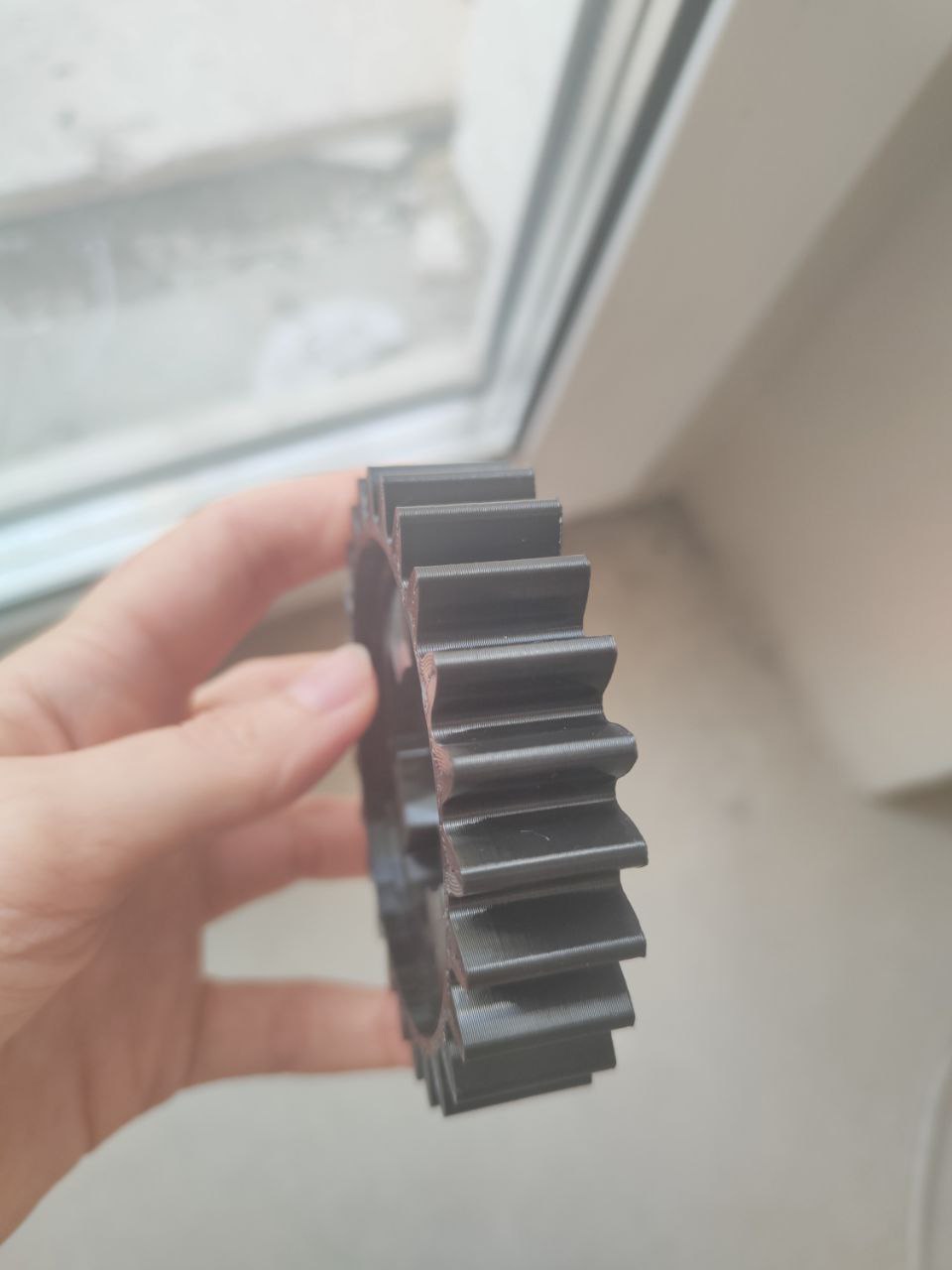 Ergenlik çağı dişlisi (Plastik Aparattır!!!)