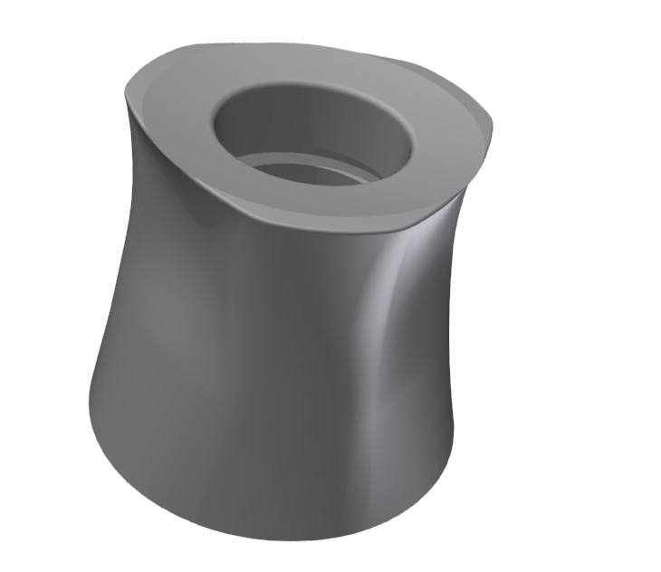 Dremel 4000 uç fıstığı (Plastik Aparattır!!!)