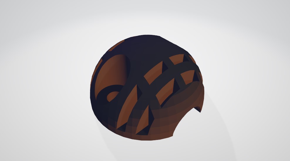 Swan kablosundaki parçalayıcı, bir anahtarlık ve ATV Stels için bir tampon fişi (Plastik Aparattır!!!)