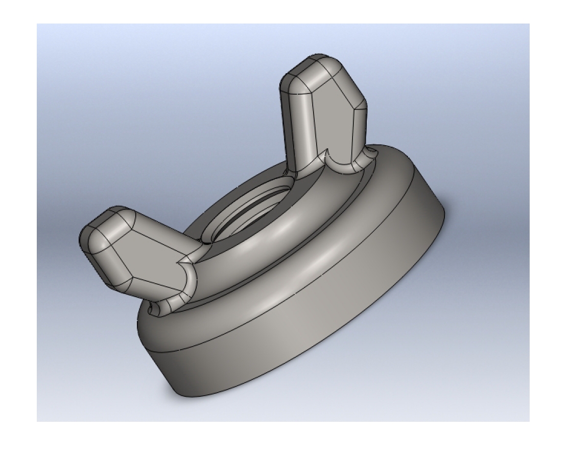 Cersanit tuvaletinin koltuk ve kapaklarını sabitlemek. (Plastik Aparattır!!!)