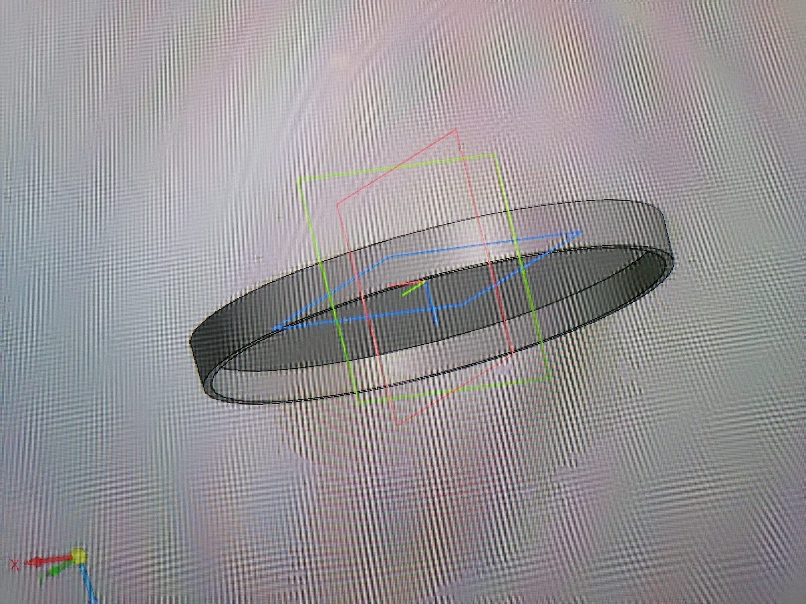 Küçük şeylerin altındaki kutu (Plastik Aparattır!!!)