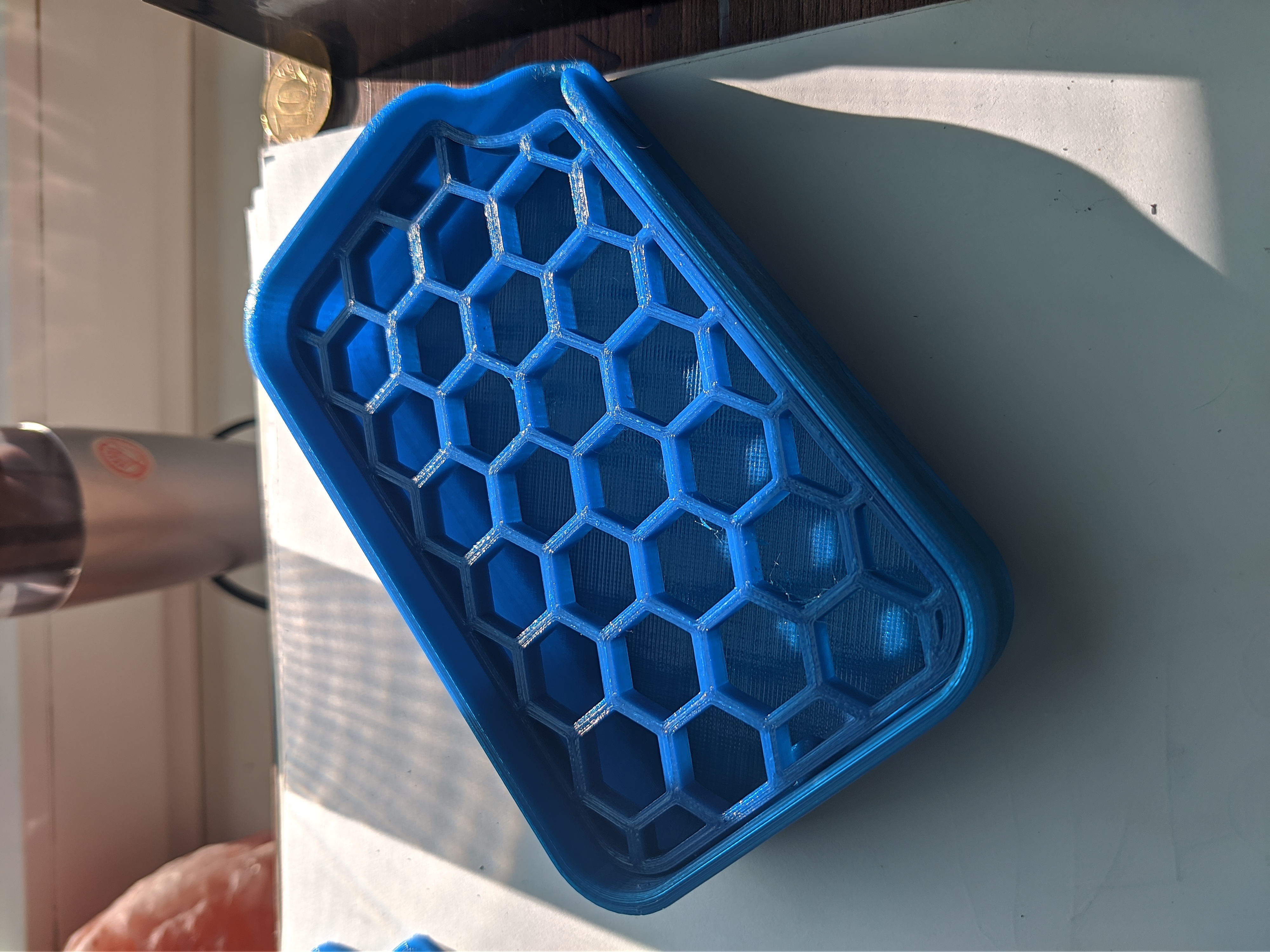 Sabun sahibi (Plastik Aparattır!!!)