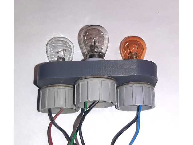 Vaz 2111'in arka lambaları (Plastik Aparattır!!!)