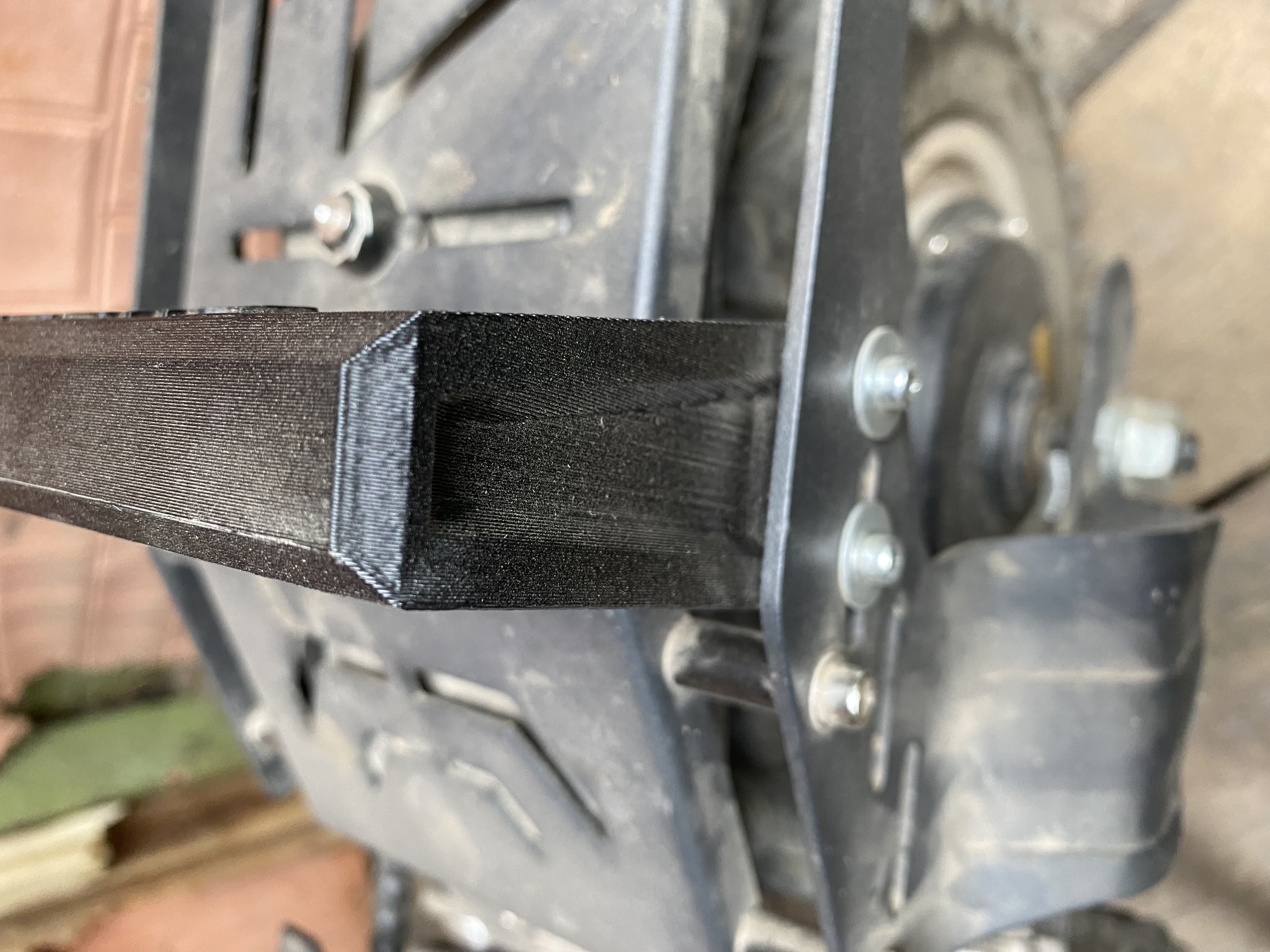 Kugoo M5 Yükseltme (Plastik Aparattır!!!)