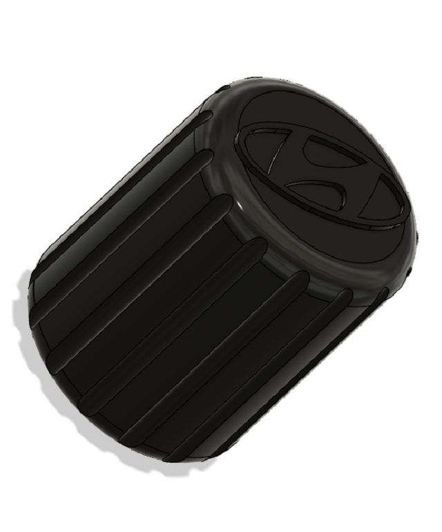 Hyundai araba meme başı (Plastik Aparattır!!!)