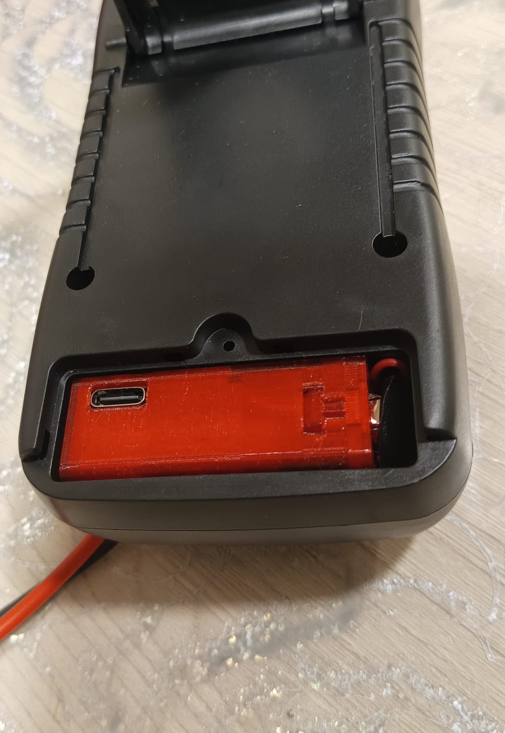 Taç Li-iyon (Plastik Aparattır!!!)