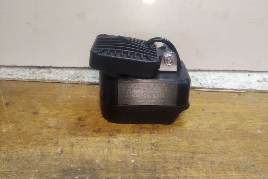 Makita far (Plastik Aparattır!!!)