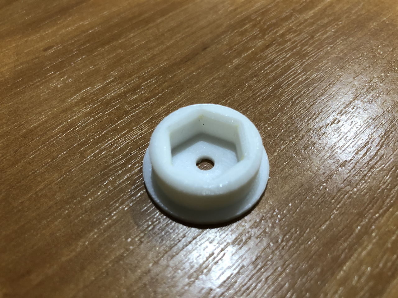 Gutrend Smart 300 robot elektrikli süpürgenin fırçasının fişi (Plastik Aparattır!!!)