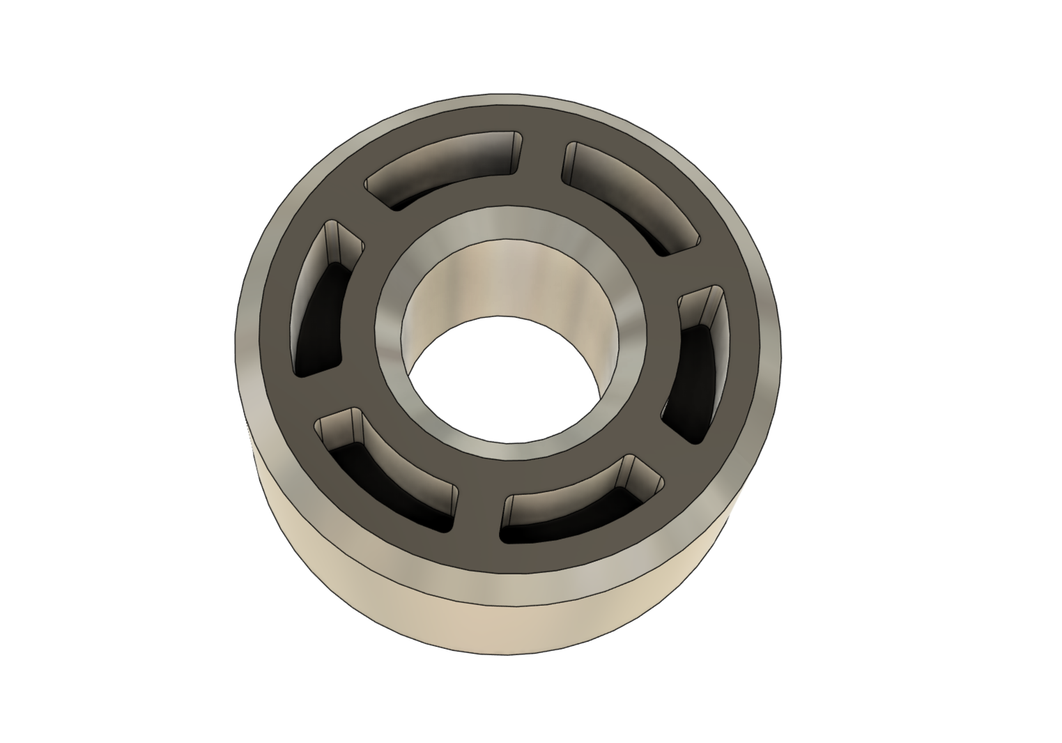 Zımpara üzerinde taşlama taşı için adaptör (Plastik Aparattır!!!)