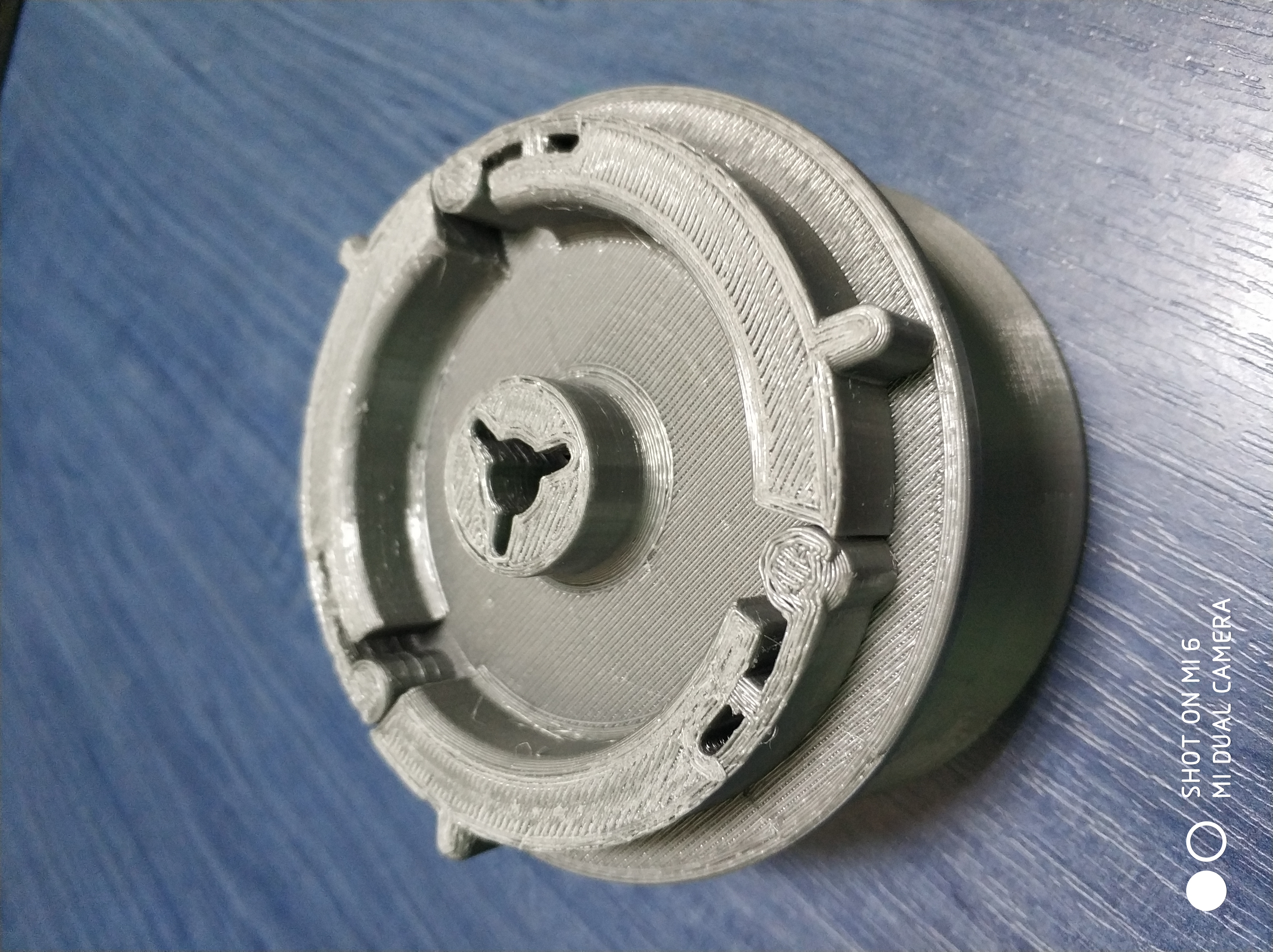 Makaradan makaraya kayıt cihazı için Nab HUB adaptörü (Plastik Aparattır!!!) Makaradan makaraya kayıt cihazı için Nab HUB adaptörü (Plastik Aparattır!!!)