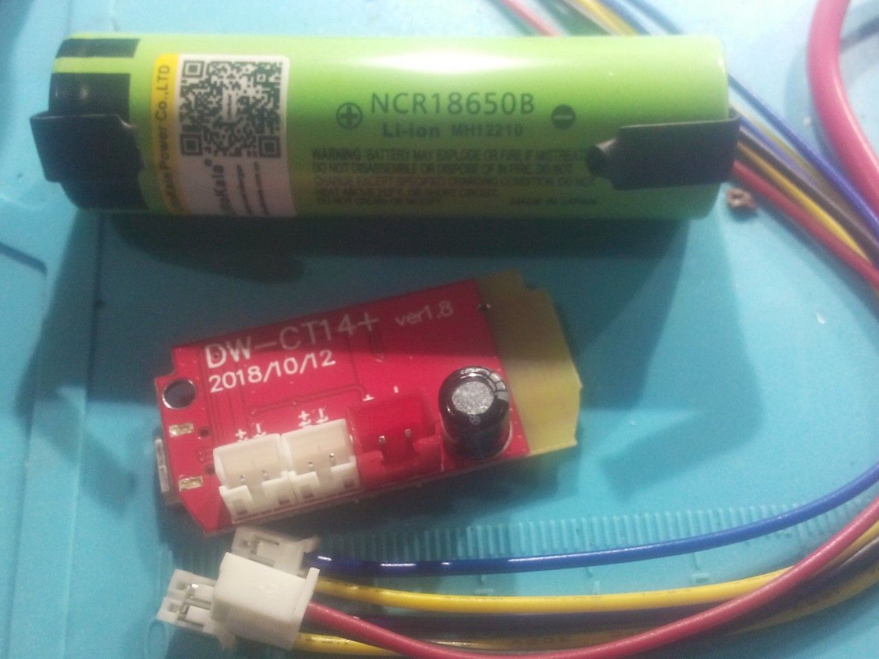 40 mm hoparlörler için Bluetooth hoparlör (Plastik Aparattır!!!)