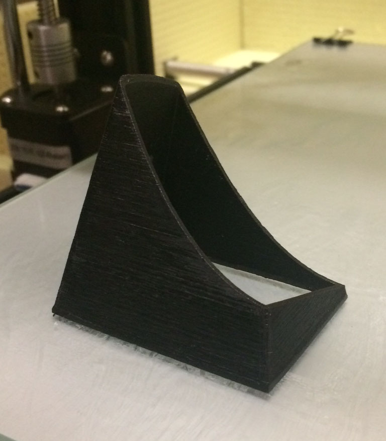 Fard Fusion için Çin termometresi standı (Plastik Aparattır!!!)