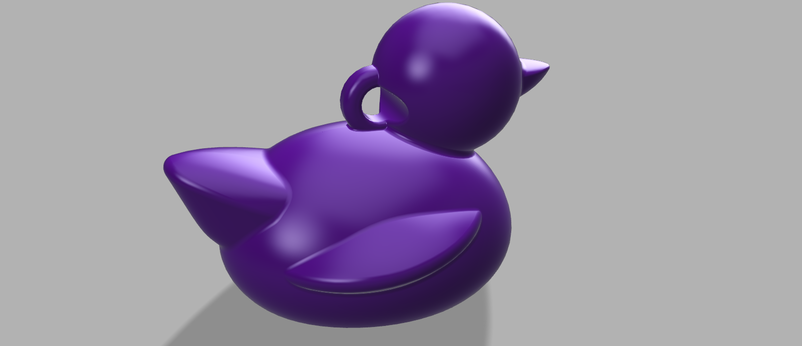 Hile ördek (Plastik Aparattır!!!)