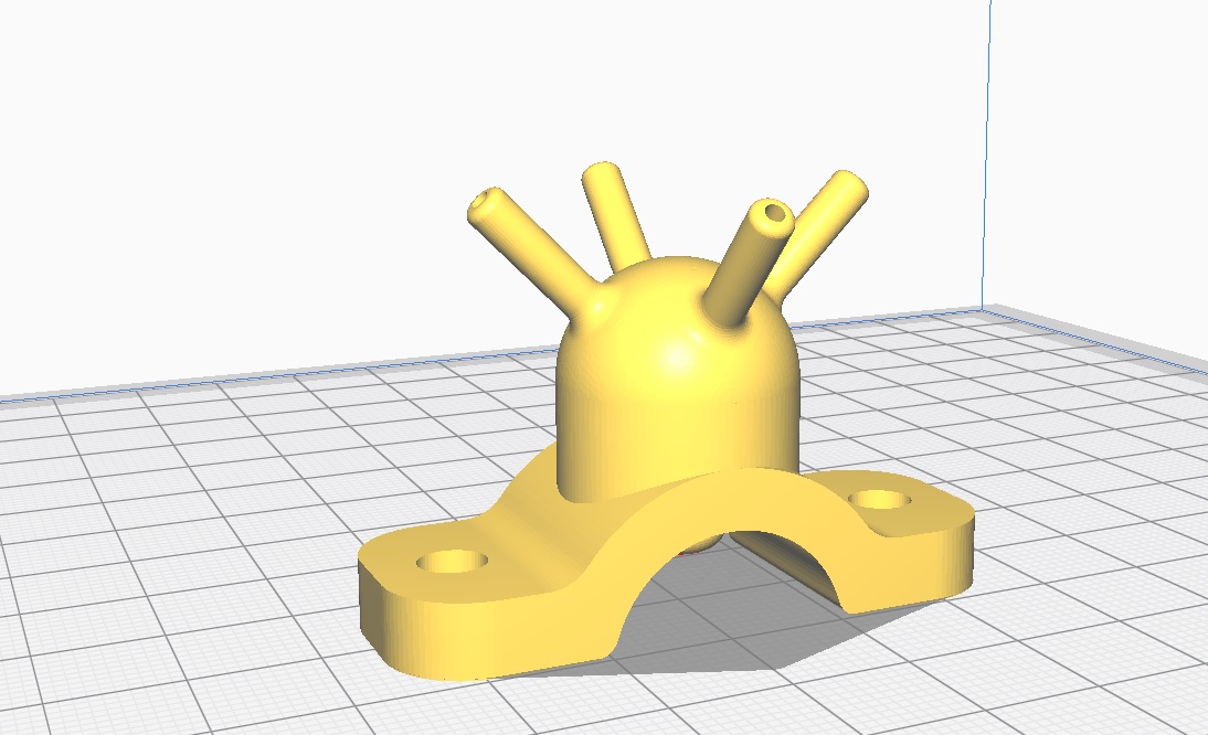 Püskürtme ve damlama sulama (talep üzerine) (Plastik Aparattır!!!)