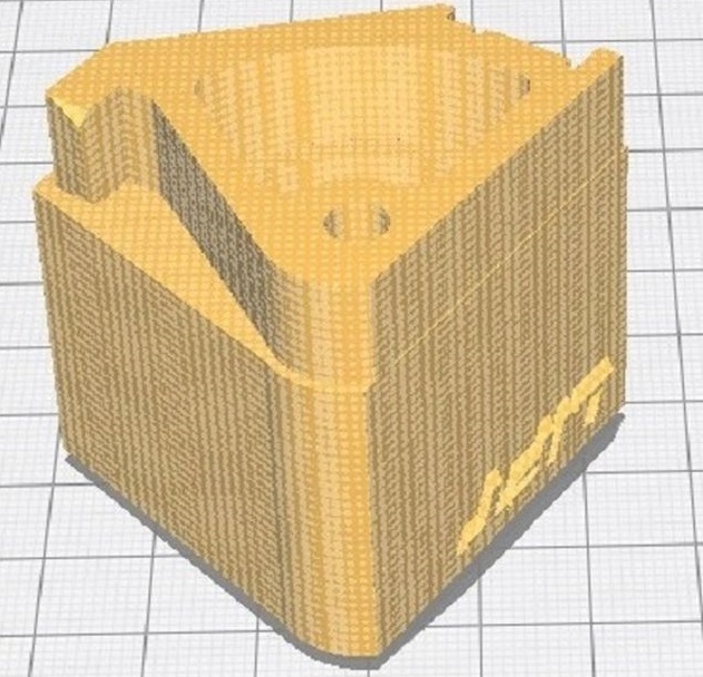Bir sörf ve rüzgar sörf tahtası için asansör (STL, Solidworks) (Plastik Aparattır!!!) Bir sörf ve rüzgar sörf tahtası için asansör (STL, Solidworks) (Plastik Aparattır!!!)