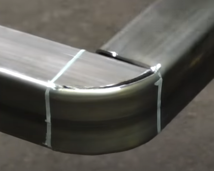 Bir profil borusunun 90 derecelik açısını yuvarlamak için adaptasyon (Plastik Aparattır!!!) Bir profil borusunun 90 derecelik açısını yuvarlamak için adaptasyon (Plastik Aparattır!!!)