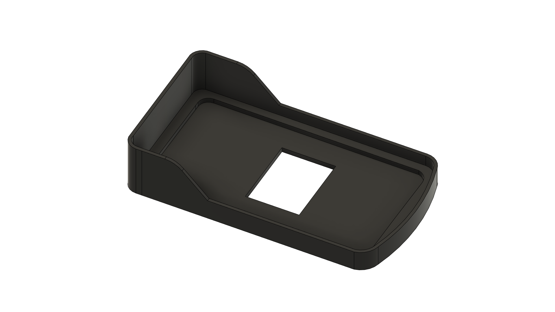 Bir arama videosunda kasa (Plastik Aparattır!!!)