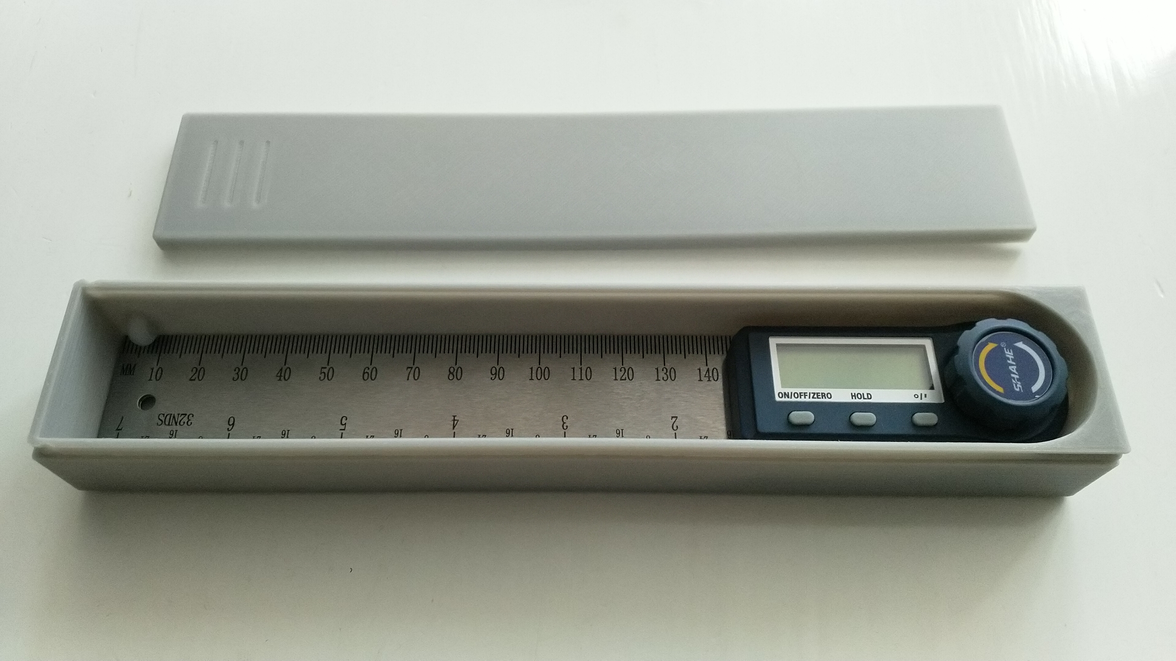 Schahe Angular Gearbox (Plastik Aparattır!!!)