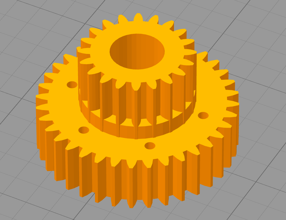 Gitar donanımı TB-16 20x36 (Plastik Aparattır!!!)