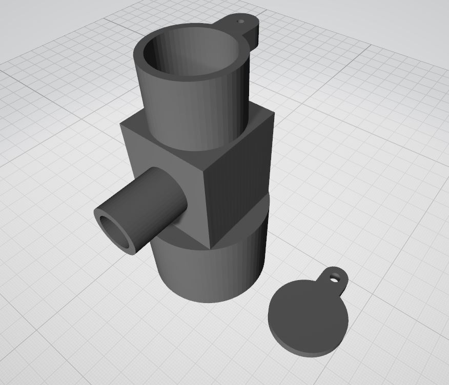 Akış ayırıcı (Samopal) (Plastik Aparattır!!!) Akış ayırıcı (Samopal) (Plastik Aparattır!!!)