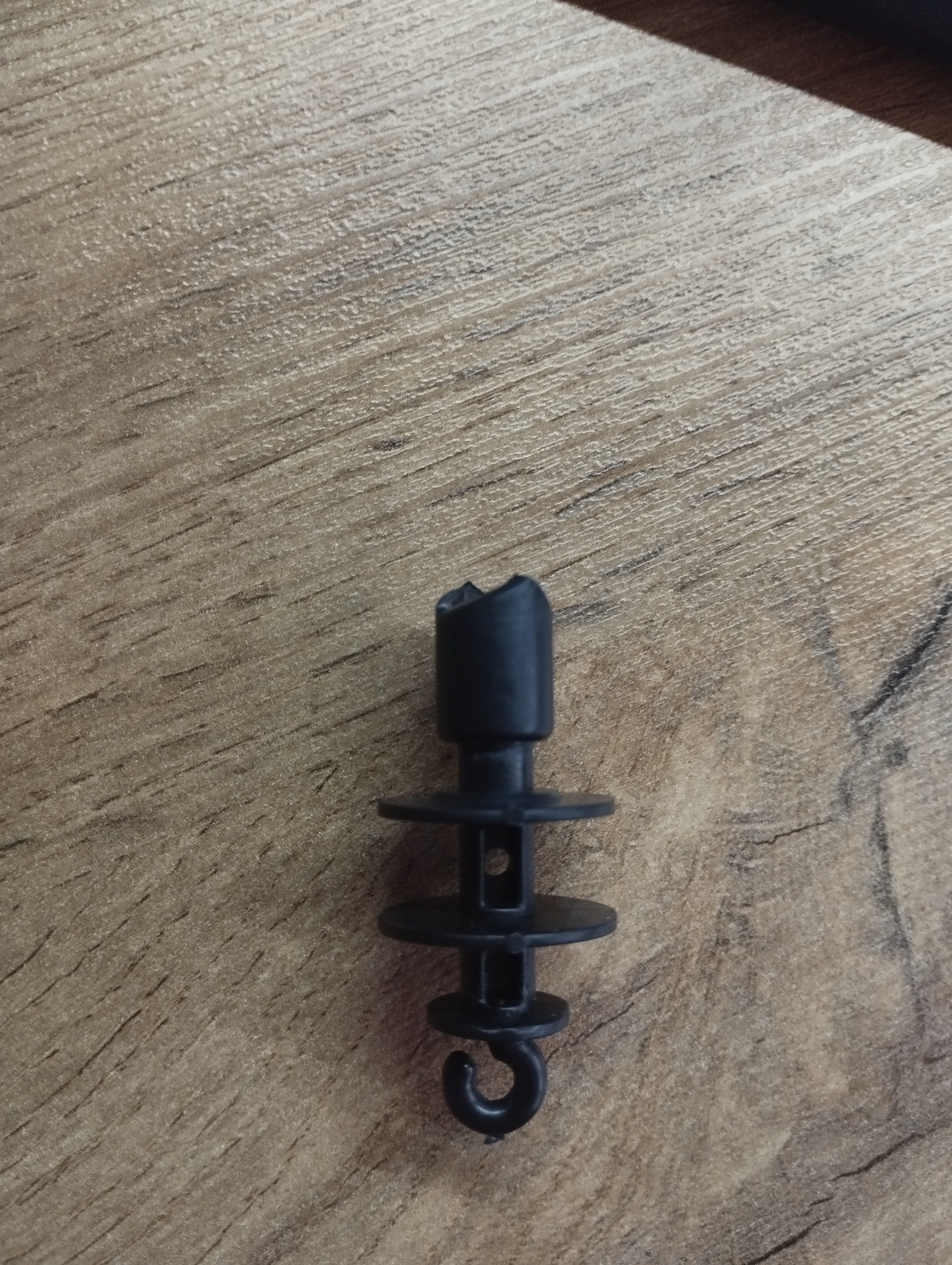 Katılım sürücüsü (Plastik Aparattır!!!)
