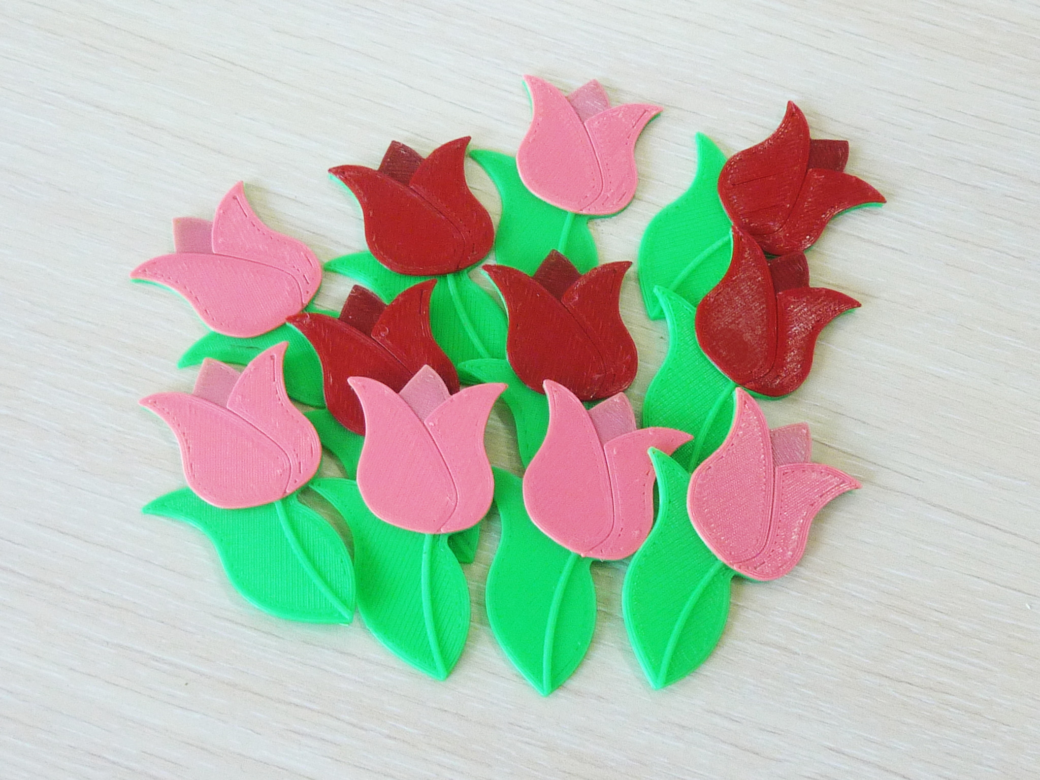 Lale (Plastik Aparattır!!!)