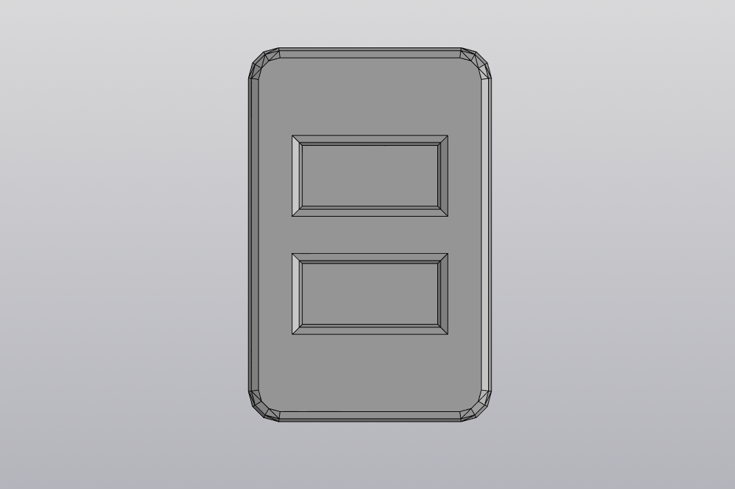 Suzuki SX4'te bir telefon için şarj (Plastik Aparattır!!!)