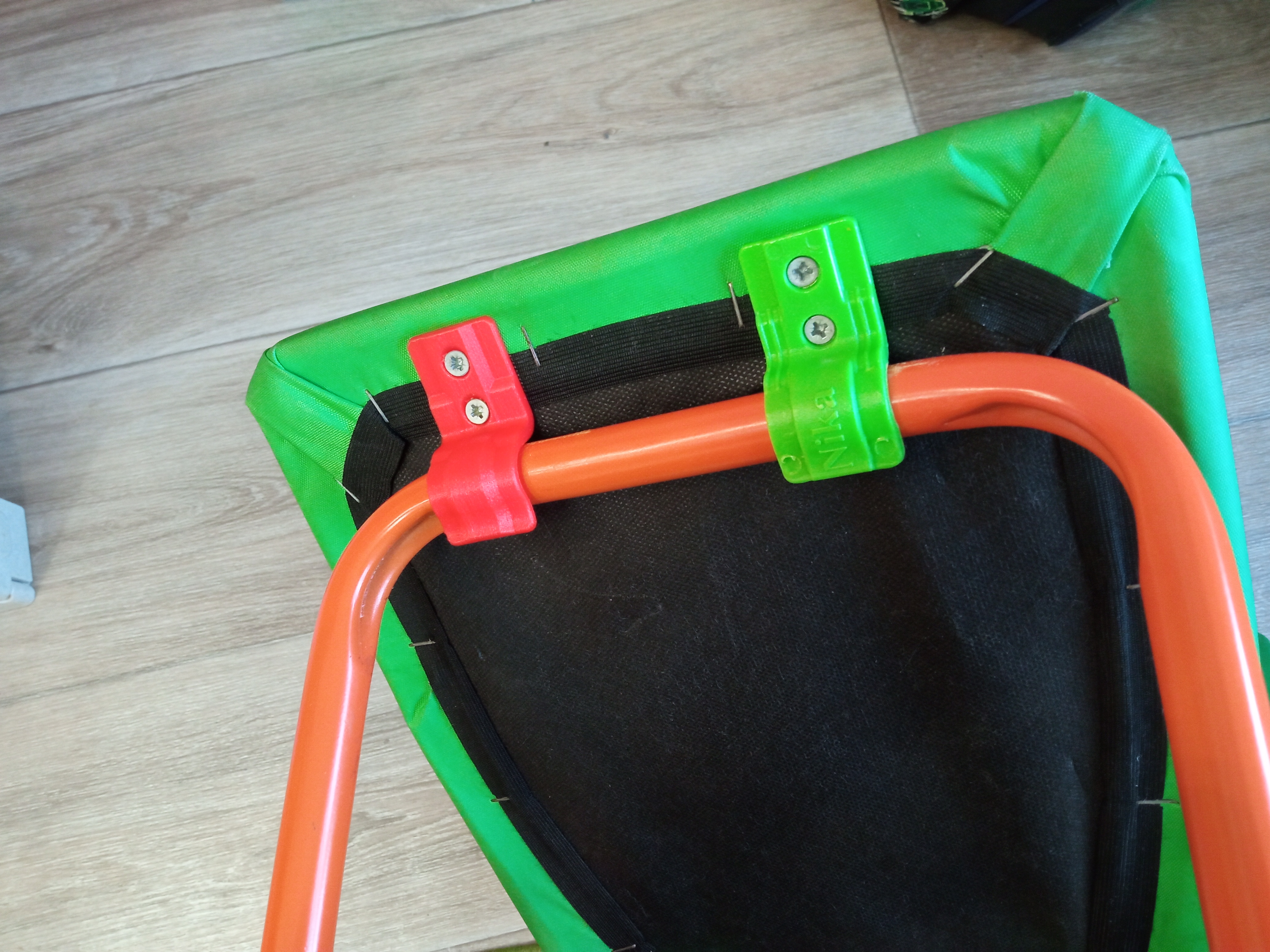 Pelerin (Plastik Aparattır!!!)