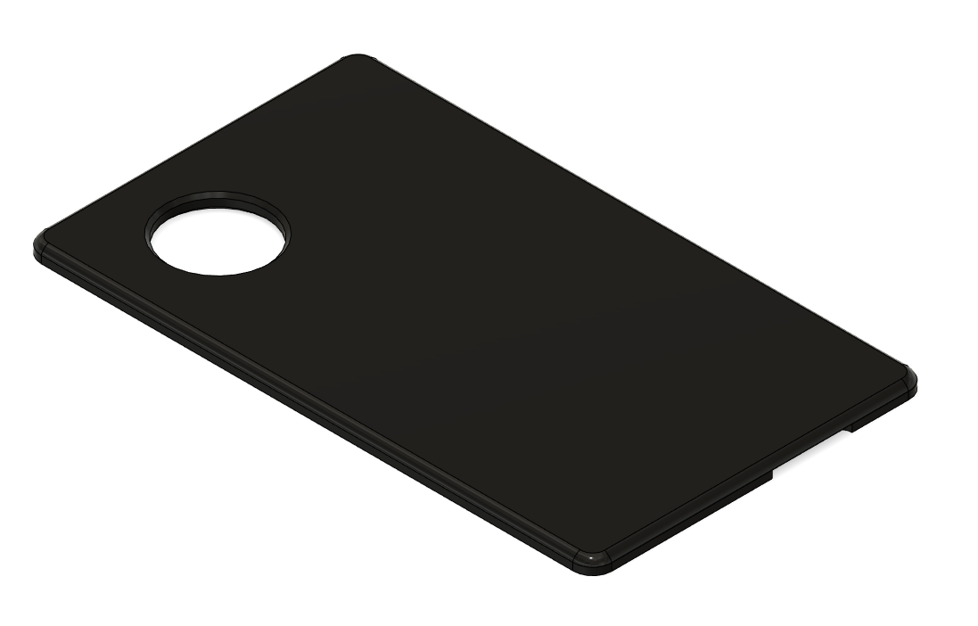 Cthulhu Aio Kapısı 1 (Plastik Aparattır!!!)