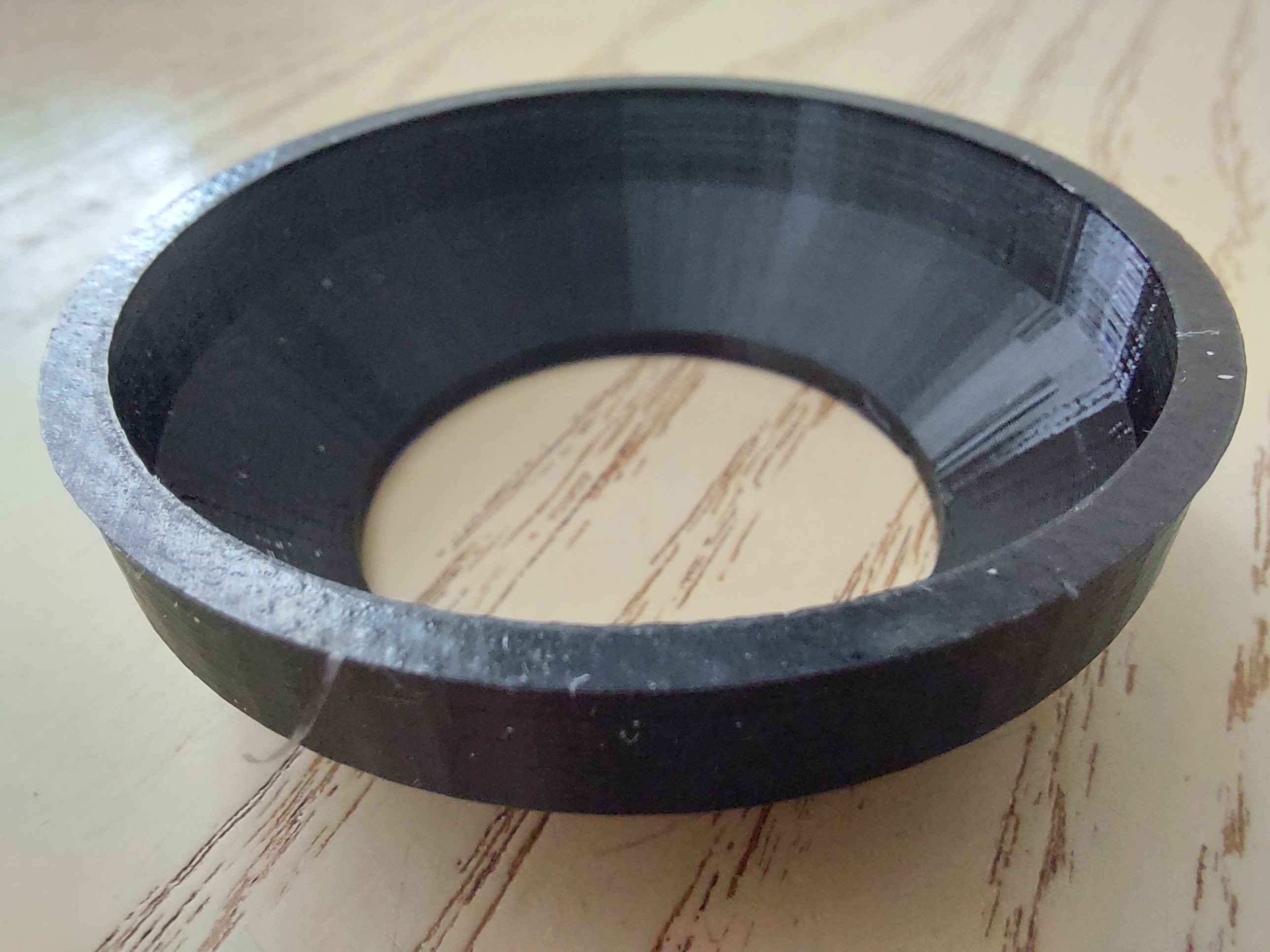 Bisiklet direksiyon kolonu kapağı (Plastik Aparattır!!!)