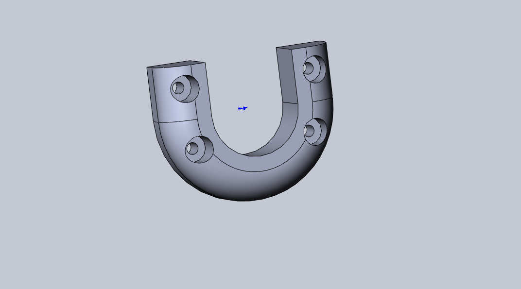 Bir dolap/banyo için çapraz çubukların süspansiyonu için braket (Plastik Aparattır!!!)