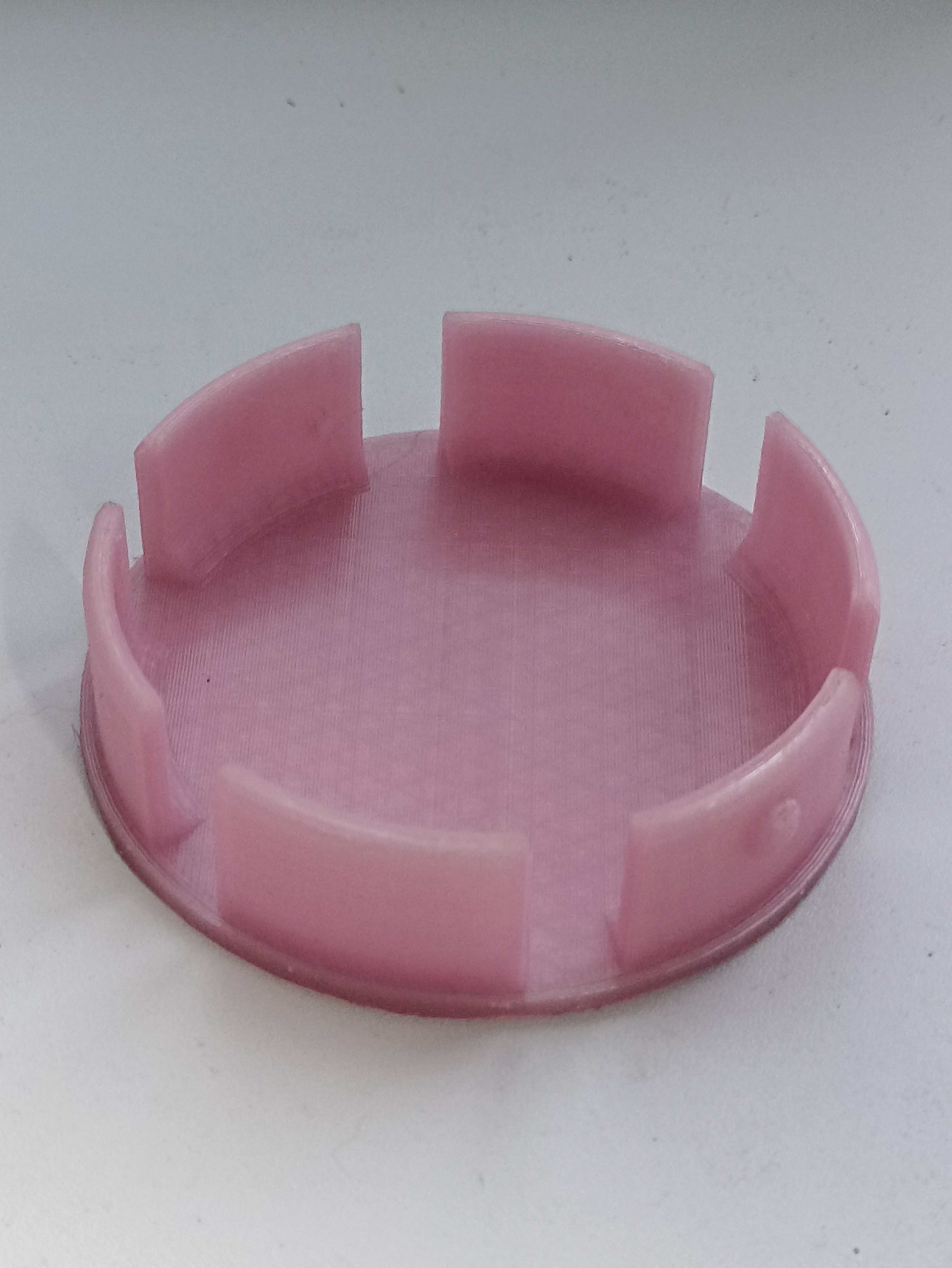 Boru fişi 86mm (Plastik Aparattır!!!)