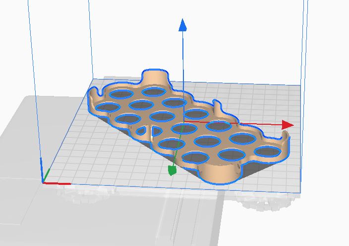 18 bıldırcın yumurtası (Plastik Aparattır!!!)