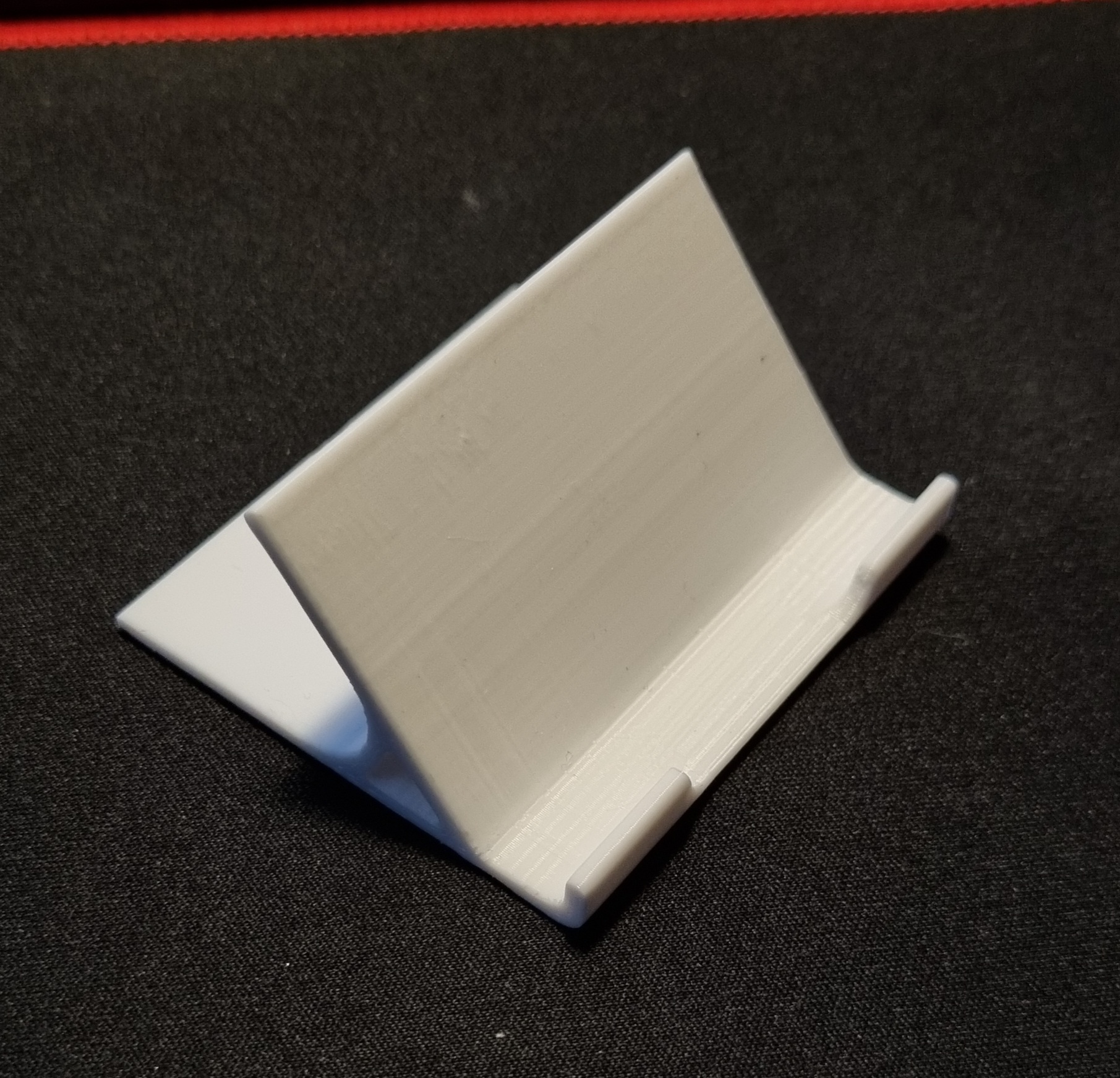 Stand / Telefon Sahibi (Plastik Aparattır!!!)