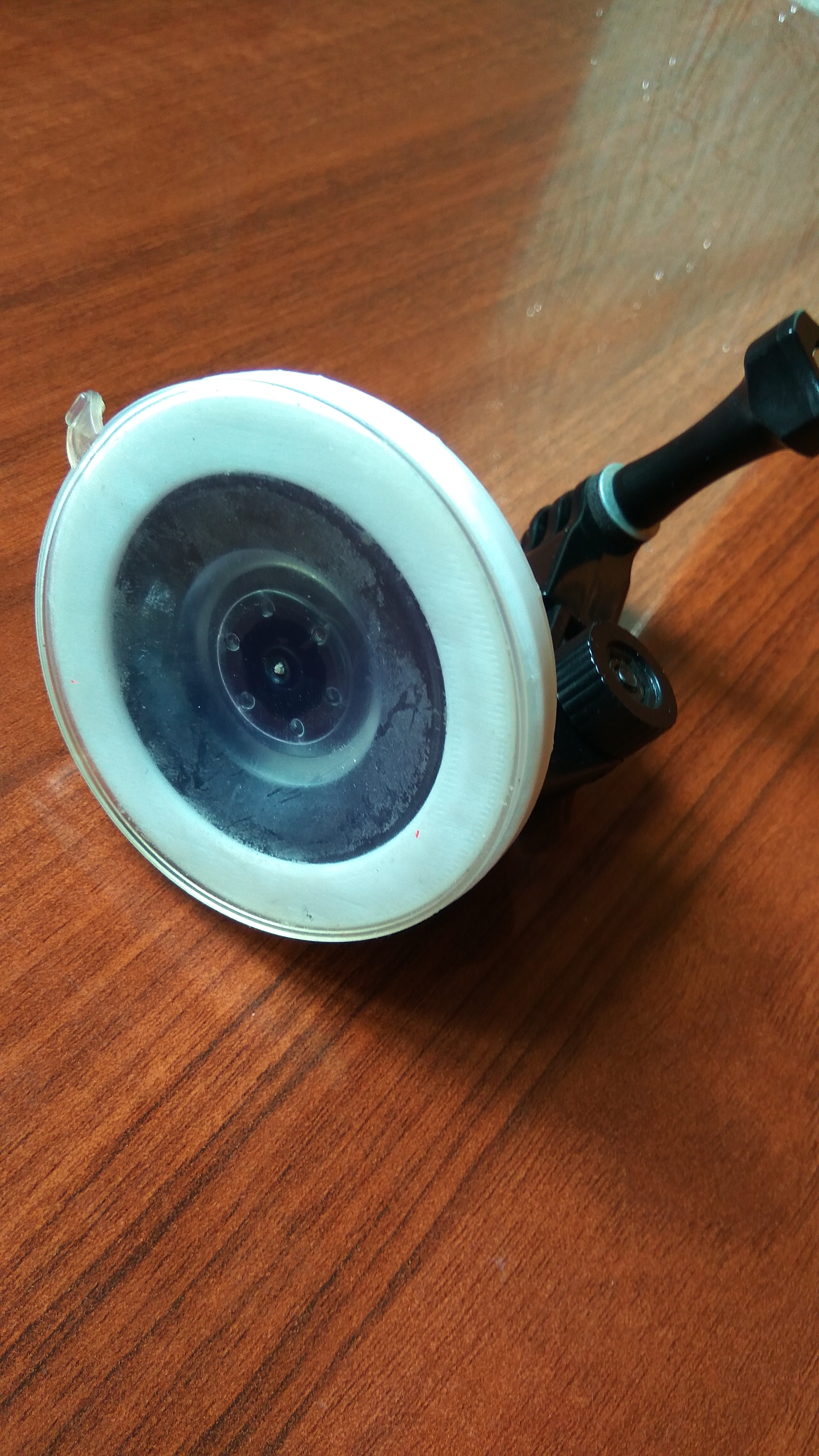 3d модель Ремонт присоски экшен камер для 3d принтера - скачать ...