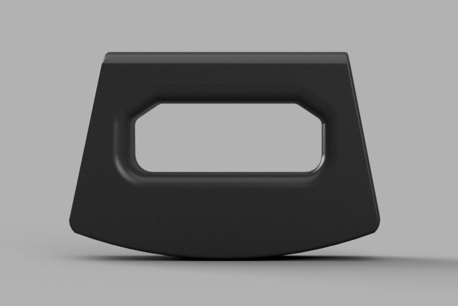 Tekerlekli sandalyeye vurgu yapmak (Plastik Aparattır!!!)