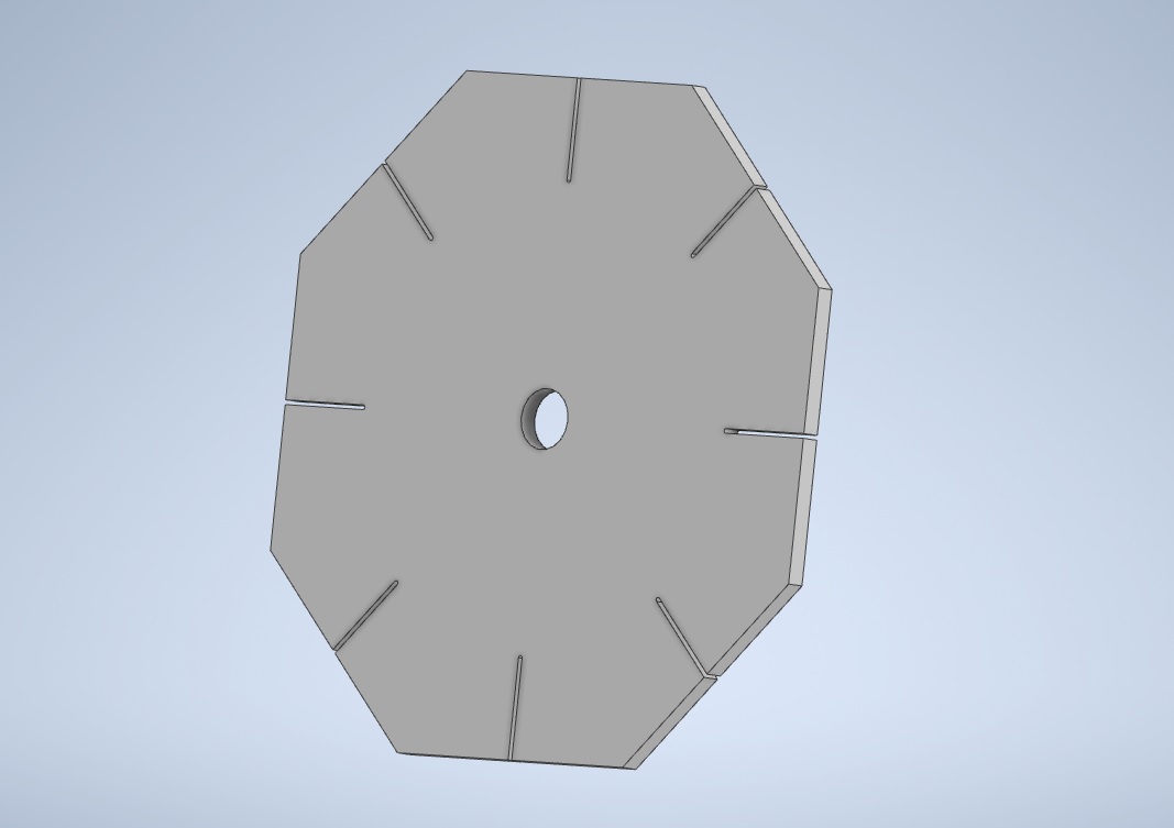 Bilezik ve baubles dokuma bir şablon. (Plastik Aparattır!!!)