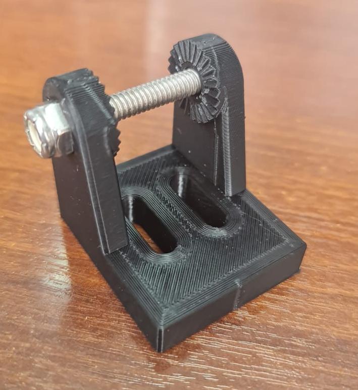 MHX XNT Humminbird montajı (Plastik Aparattır!!!)