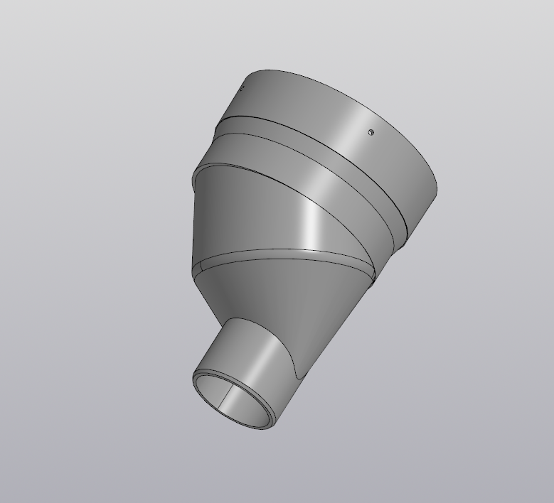 Kanalizasyon boruları için standart olmayan adaptörler 110mm, 50mm, 40mm (Plastik Aparattır!!!)