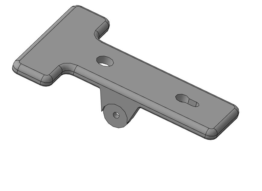 Lambanın cloppin. Evrensel. (Plastik Aparattır!!!)