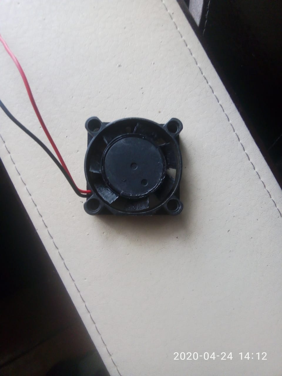 Yedek soğutucu nozul 40/40 (Plastik Aparattır!!!)