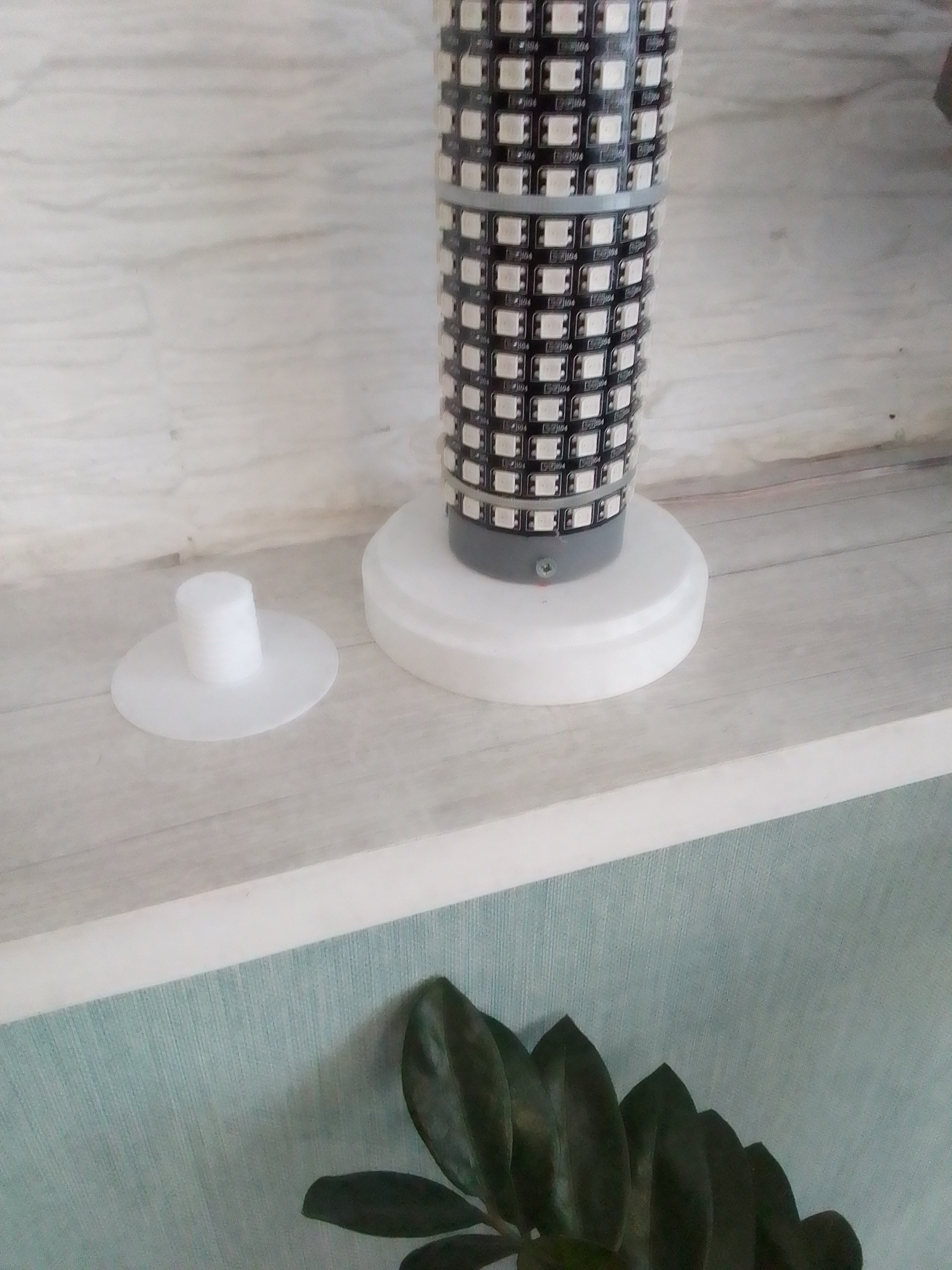 Lambalar (Plastik Aparattır!!!)