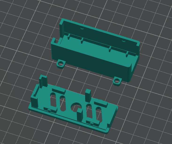 Kolordu KIS-3R33S (Plastik Aparattır!!!)