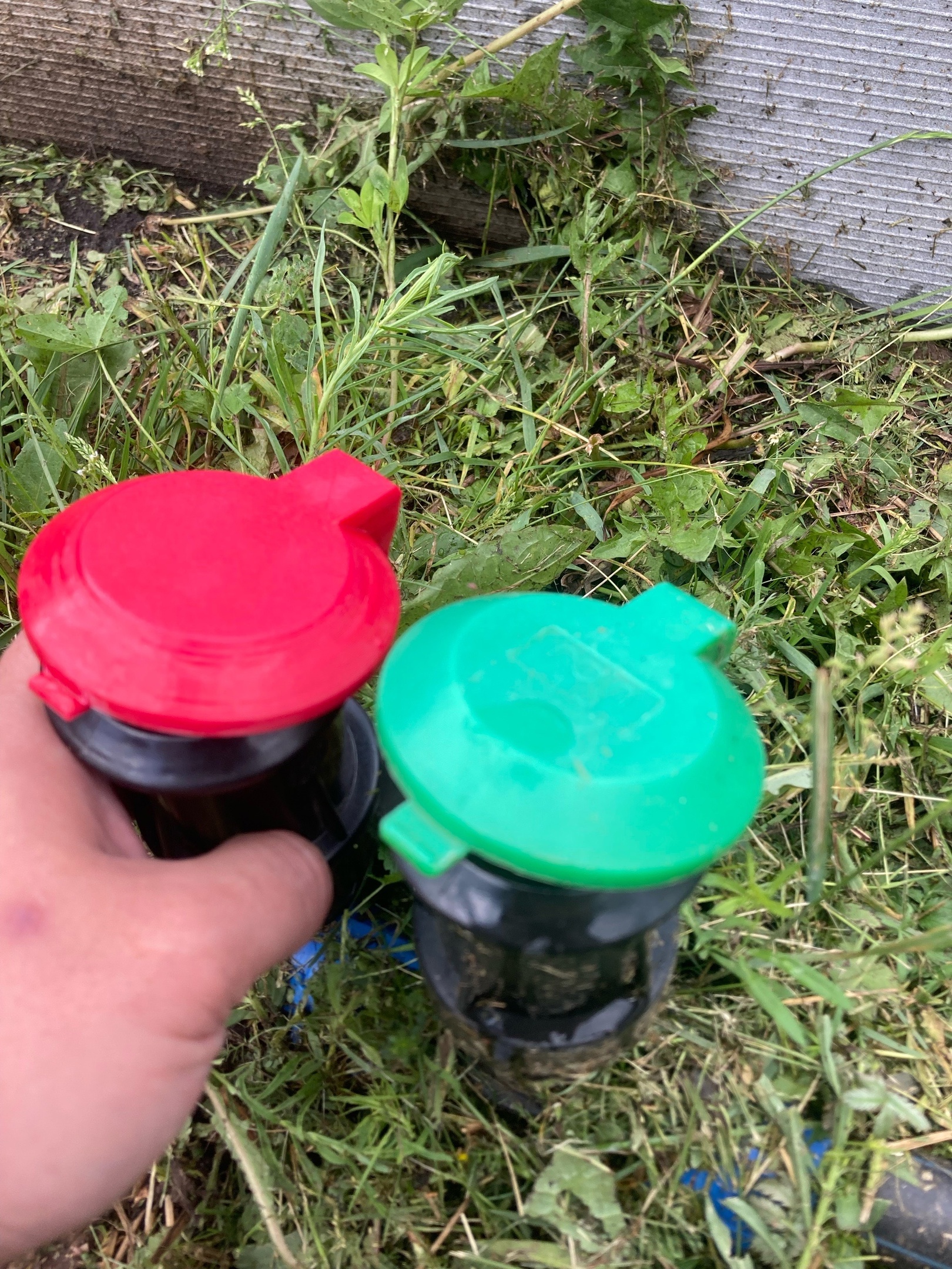 Yağmur Kuş Su Outlet Kapağı (Plastik Aparattır!!!)