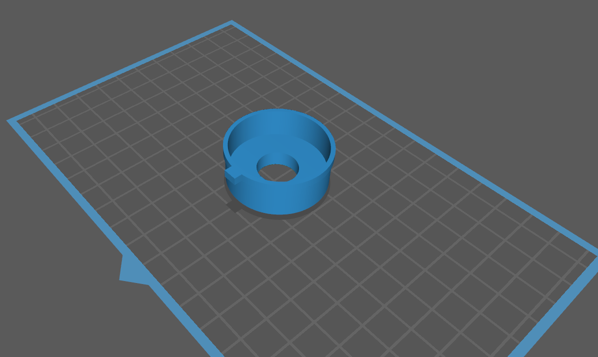 Jeneratör Rulman Kolordu Peugeot 307 (Plastik Aparattır!!!)