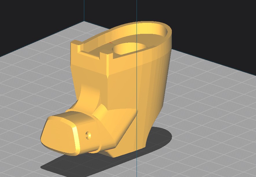 X-terra 305\505\705'ten XP çubuğuna adaptör (Plastik Aparattır!!!) X-terra 305\505\705'ten XP çubuğuna adaptör (Plastik Aparattır!!!)