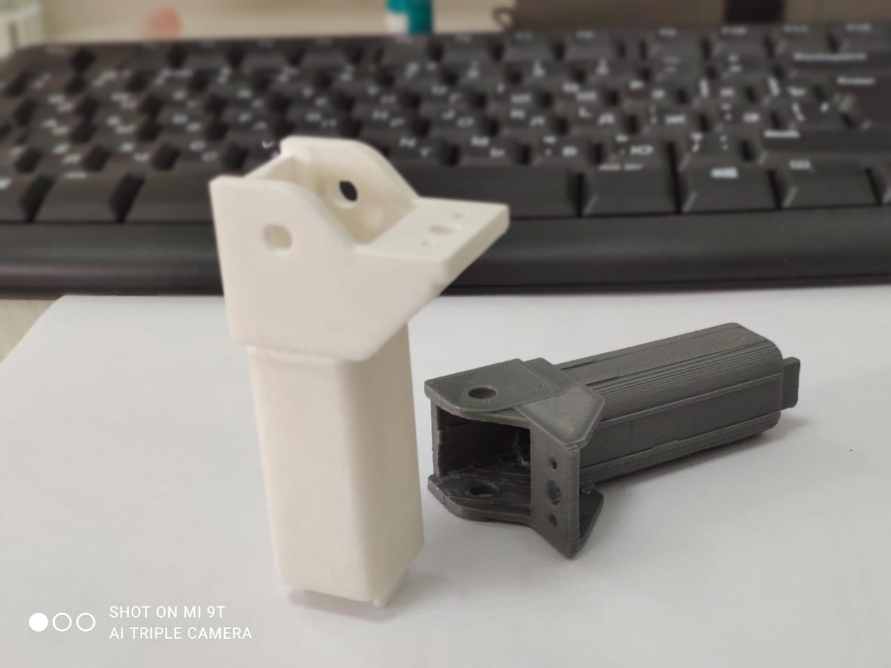 Döngü (menteşe) Canon-FC0-1637-000 (Plastik Aparattır!!!)