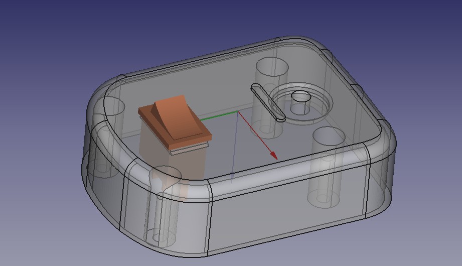 Makita far (Plastik Aparattır!!!)