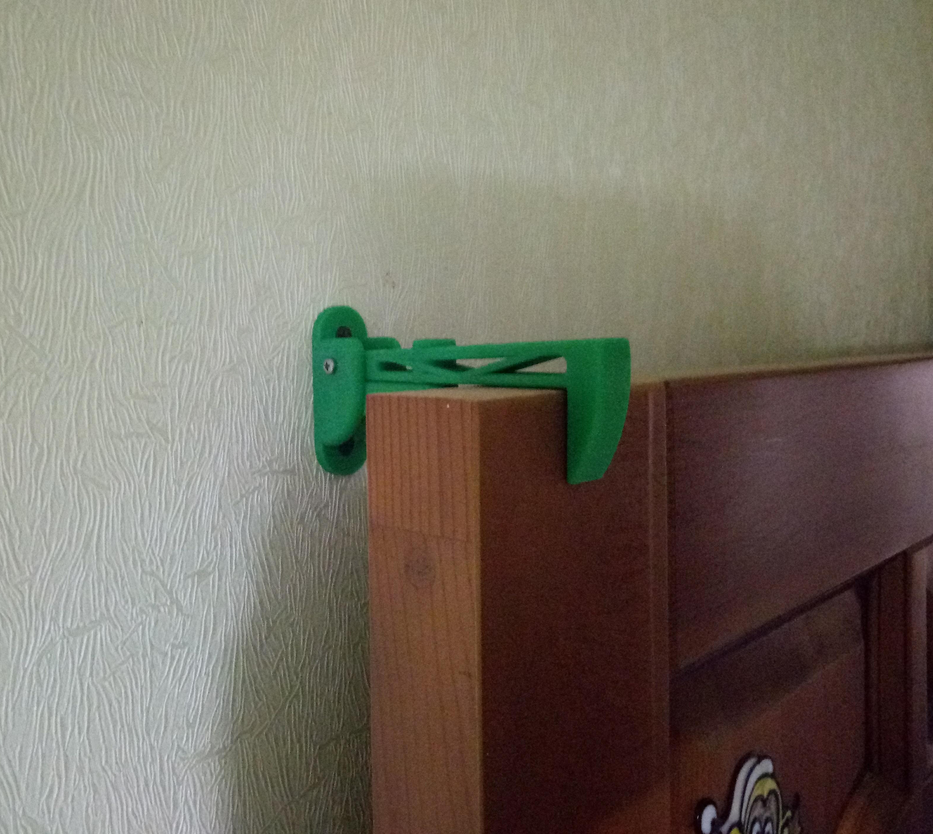 Manyetik kapı kilidi (Plastik Aparattır!!!)