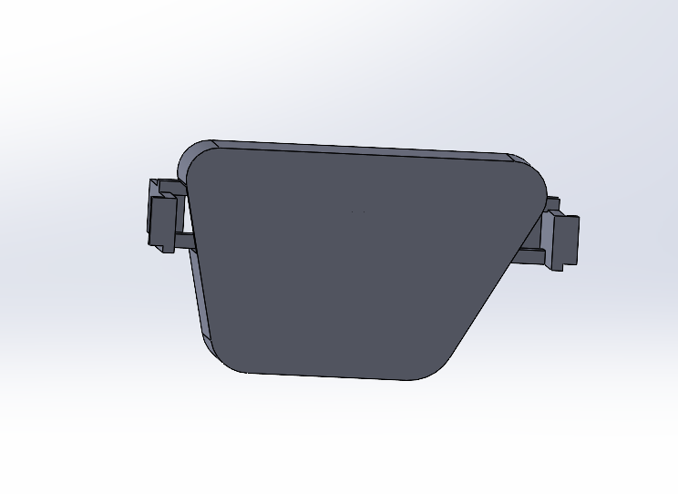 D4 enstrümanları kapak 125 (Plastik Aparattır!!!)
